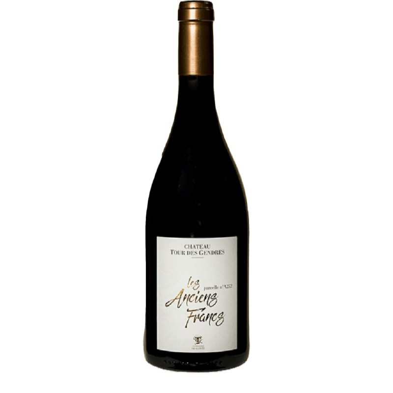 Chateau Tour des Gendres 2015 Bergerac Organic Red Wine