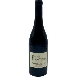 Terre de Roche 2024 Grignan-les-Adhémar