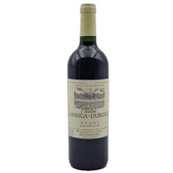 Chateau Layauga-Duboscq Medoc 2019