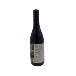 Le Clos des Fees 2024 Côtes du Roussillon Rouge