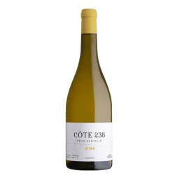 Laurent Miquel Pech Gentille Cote 238 2022 White Wine