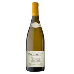 Domaine de Pellehaut Chardonnay 2025