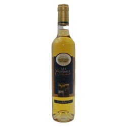 Pacherenc du Vic-Bilh Moelleux 2024 | Chateau Bouscasse