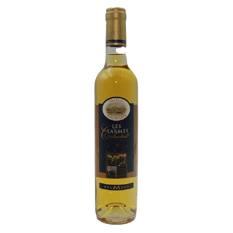 Pacherenc du Vic-Bilh Moelleux 2024 | Chateau Bouscasse