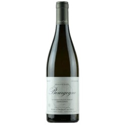 Domaine Marc Colin Bourgogne Chardonnay 2022