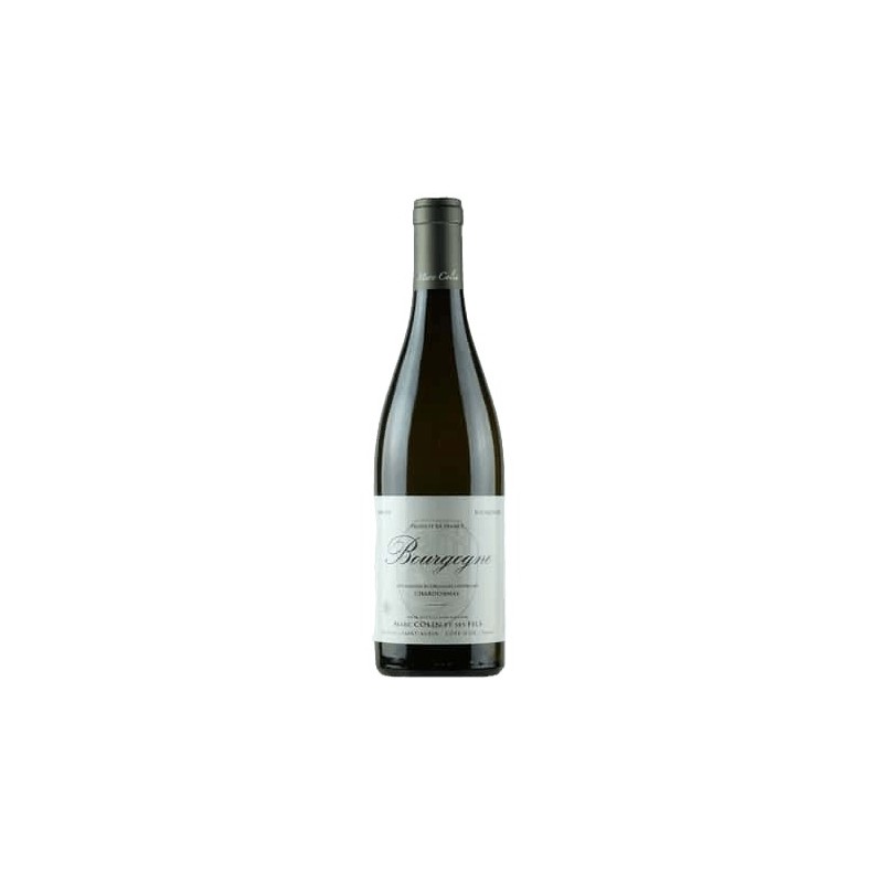 Domaine Marc Colin Bourgogne Chardonnay 2022