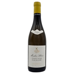 Vignobles Mourat Blanc de Noirs Loire