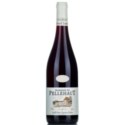 Domaine de Pellehaut Harmonie 2025 | IGP Côtes de Gascogne
