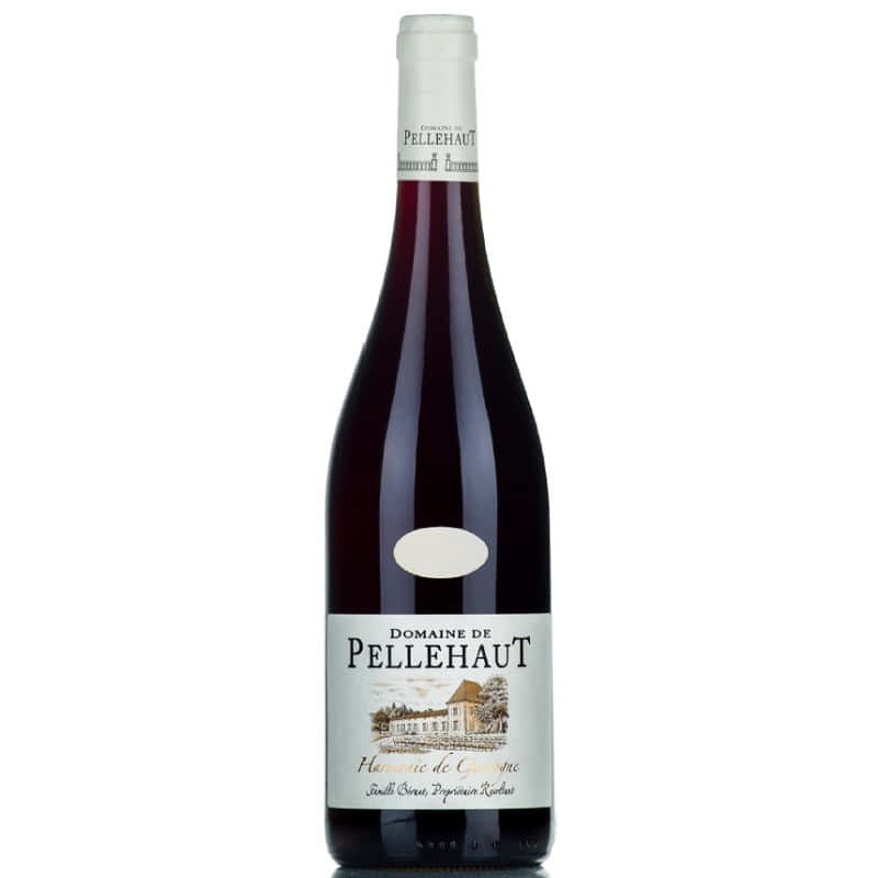 Domaine de Pellehaut Harmonie 2025 | IGP Côtes de Gascogne