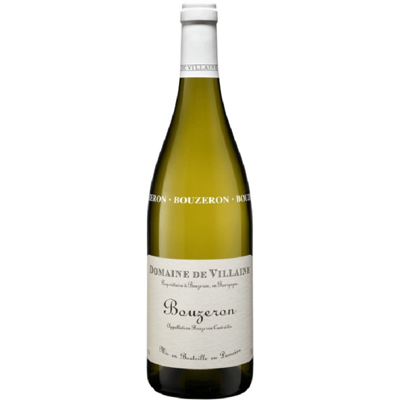 Domaine de Villaine Bouzeron Aligoté 2024 | Organic White Wine