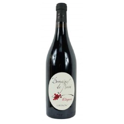 Domaine de Noire Chinon Elegance 2022 | Organic Loire Wine