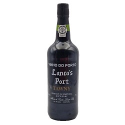 Porto Tawny Lanca's Port