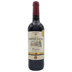 Chateau Marceau Launay Selection Noe 2019 Bordeaux