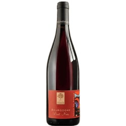 Domaine Pommier Grain de Survie Pinot Noir 2023