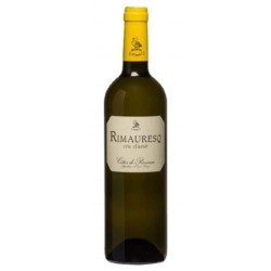 Domaine de Rimauresq Classique 2024 | Côtes de Provence Blanc