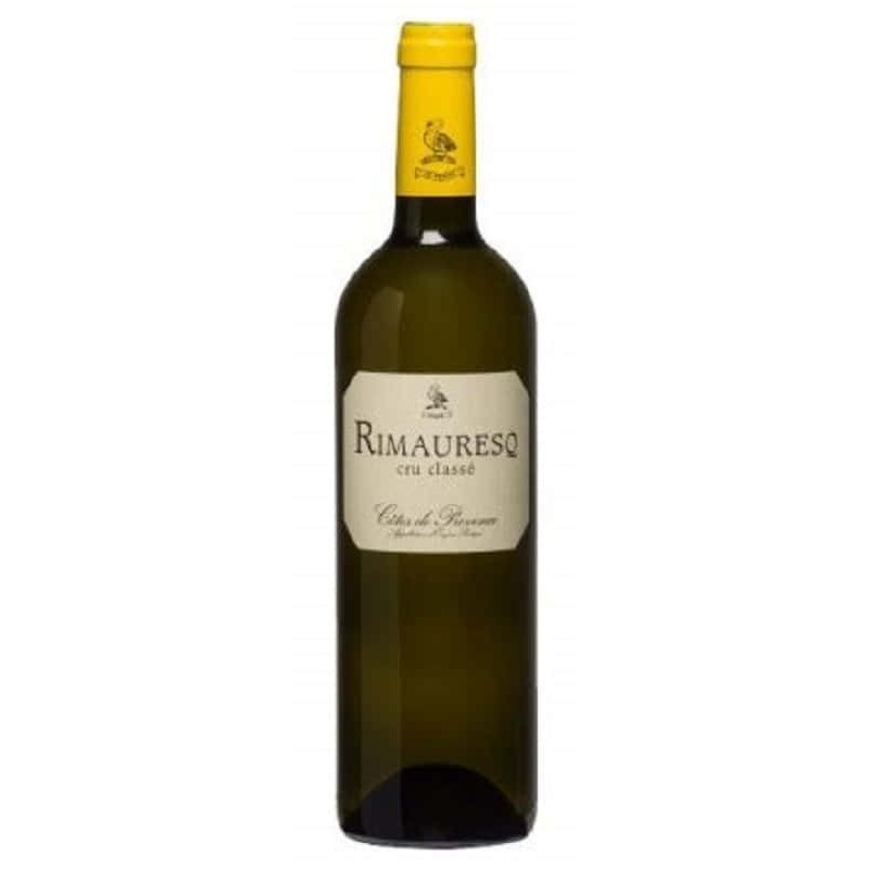 Domaine de Rimauresq Classique 2024 | Côtes de Provence Blanc
