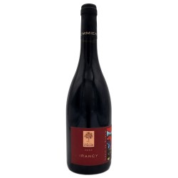 Domaine Pommier Pinot Noir 2022 | Burgundy Wine