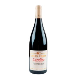 Saint-Joseph Rouge Caroline | Domaine Louis Cheze
