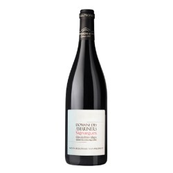 Côtes du Rhône Village Rouge 2024 | Les Vignerons de Tavel