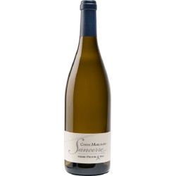 Domaine Pierre Prieur - Sancerre Blanc Chene Marchand 2023 organic | Exquisite White Wine