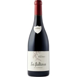 Famille Brunier Gigondas les Pallieres Racines 2022
