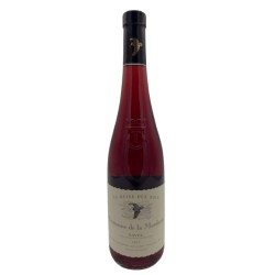 Domaine de la Mordoree Tavel Rosé 2025