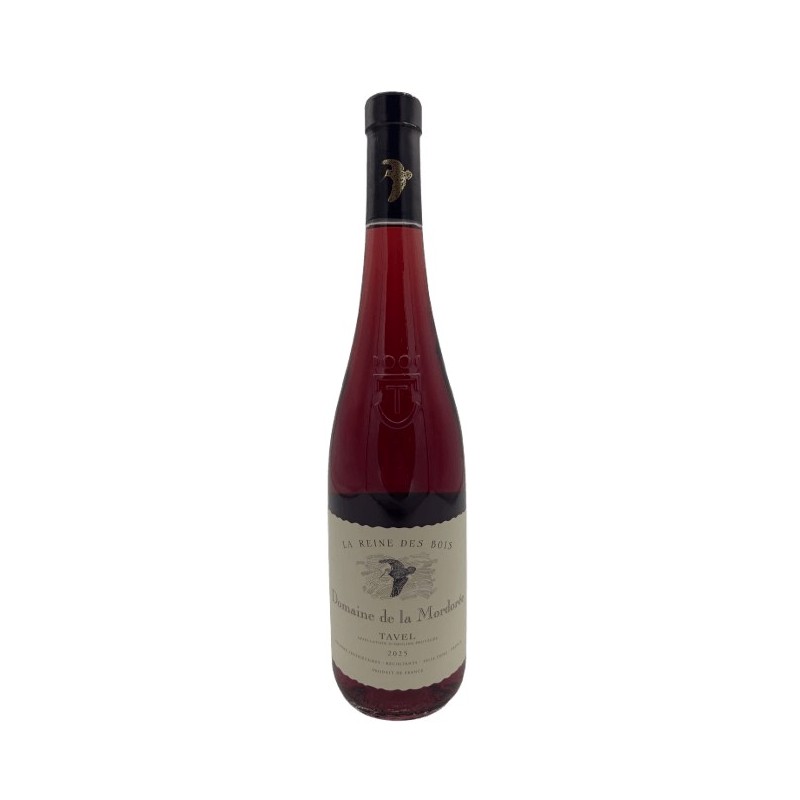Domaine de la Mordoree Tavel Rosé 2025