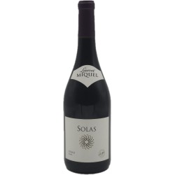 Laurent Miquel Solas Syrah 2025 | Pays d'Oc