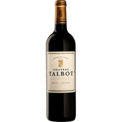 Château Talbot 2022 Saint-Julien