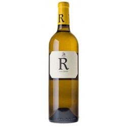 R de Rimauresq 2024 Côtes de Provence Blanc | Organic Wine