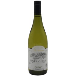 Pouilly-Fumé Les Chaumes 2024 | Domaine Bardin