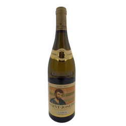 Domaine Guigal Saint-Joseph White Wine