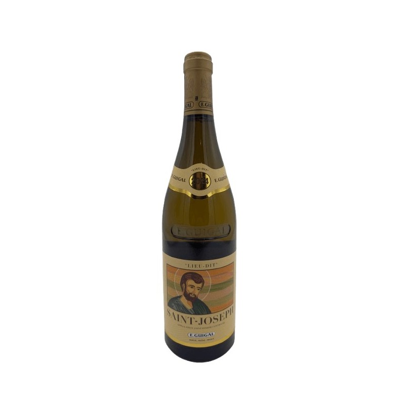 Domaine Guigal Saint-Joseph White Wine
