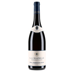 Hermitage Rouge La Chapelle 2016 | Paul Jaboulet