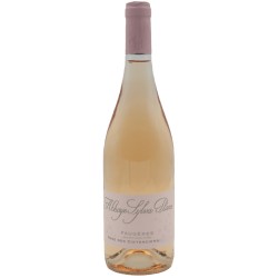Abbaye Sylva Plana Faugères Rosé 2025 | Organic Wine