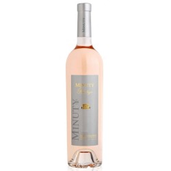 Minuty Prestige 2025 Rosé | Côtes de Provence
