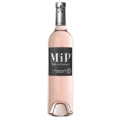 Domaine des Diables Côtes de Provence Rosé 2025