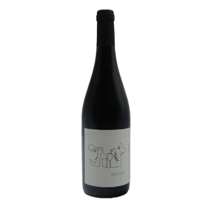 Coteaux Bourguignons les Lilis 2023
