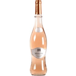 M de Minuty Rosé 2025 | Côtes de Provence