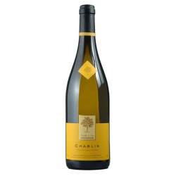 Domaine Pommier Chablis 2024 Organic Wine