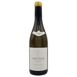 Vignobles Mourat Clos Saint-André 2023 | Loire White Wine
