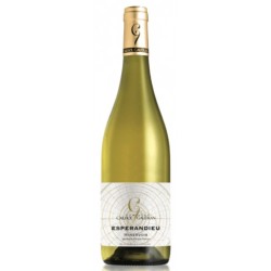Minervois Blanc 2024 | Domaine Cailhol Gautran