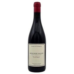 Domaine de Champarlan Menetou-Salon 2025 | Red Wine