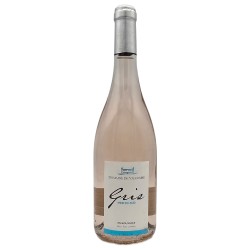 Chateau de Valcombe Mer du Sud 2025 Rosé IGP Pays d'Oc