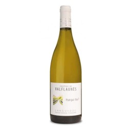 Chateau De Valflaunes Pourquoi Pas ? 2024 Languedoc Blanc