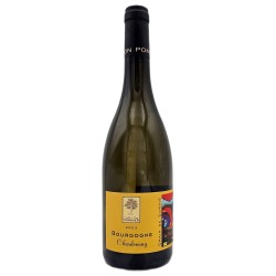 Domaine Pommier Bourgogne Chardonnay 2019