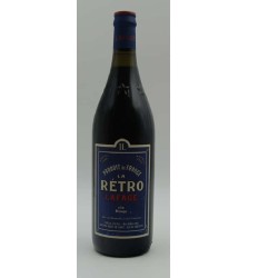 Domaine Lafage la Retro 2024 Red Wine