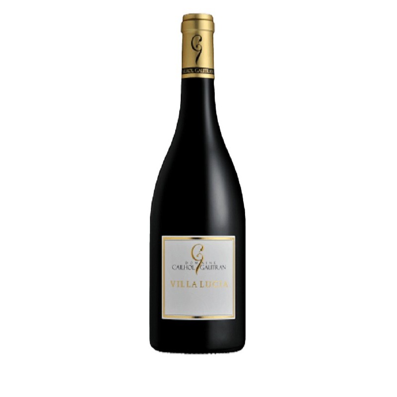 Villa Lucia Minervois 2023 | Domaine Cailhol Gautran
