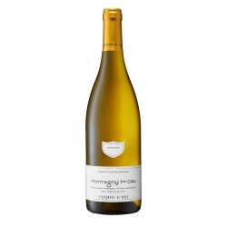 Montagny 1er Cru Buissonnier 2023 | Les Vignerons de Buxy