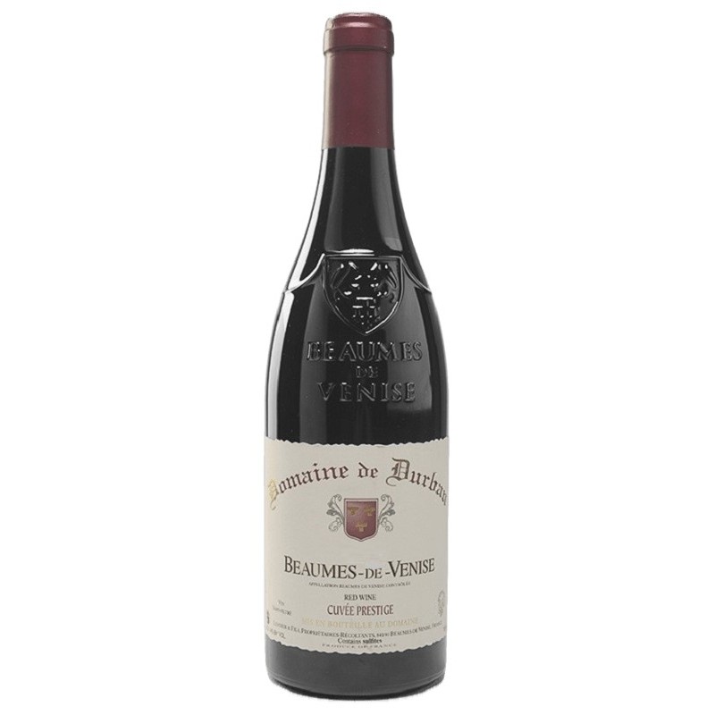 Domaine de Durban Beaumes de Venise 2020 | Red Wine